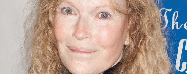 Mia Farrow Mia Farrow