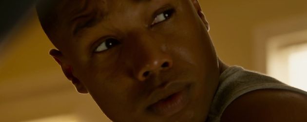 Michael B. Jordan Michael B. Jordan