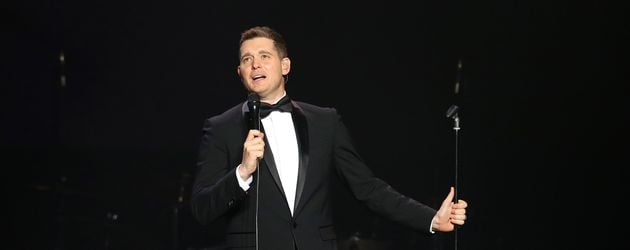 Michael Bublé Michael Bublé