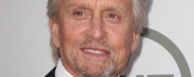 Michael Douglas Michael Douglas