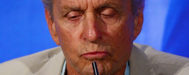 Michael Douglas Michael Douglas