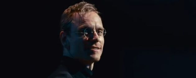Michael Fassbender Michael Fassbender