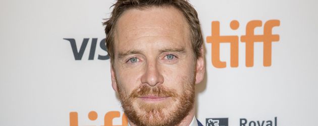 Michael Fassbender beim Toronto International Film Festival: TIFF Soiree Michael Fassbender beim Toronto International Film Festival: TIFF Soiree