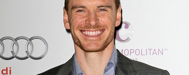 Michael Fassbender Michael Fassbender