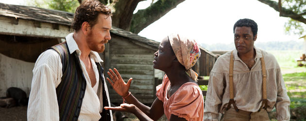 Michael Fassbender, Lupita Nyong’o und Chiwetel Ejiofor in "12 Years a Slave" Michael Fassbender, Lupita Nyong’o und Chiwetel Ejiofor in "12 Years a Slave"