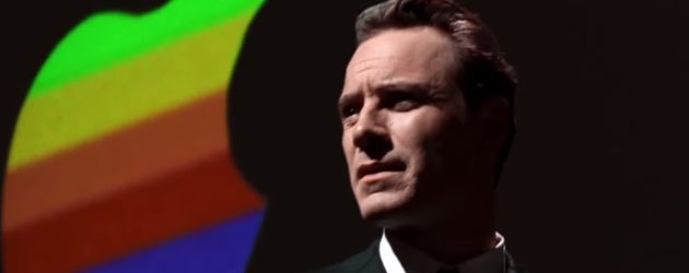 Michael Fassbender Michael Fassbender
