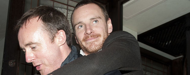 Michael Fassbender Michael Fassbender