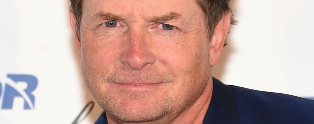 Michael J. Fox beim Besuch der "Annual Charity Day"-Veranstaltung von Cantor Fitzgerald Michael J. Fox beim Besuch der "Annual Charity Day"-Veranstaltung von Cantor Fitzgerald