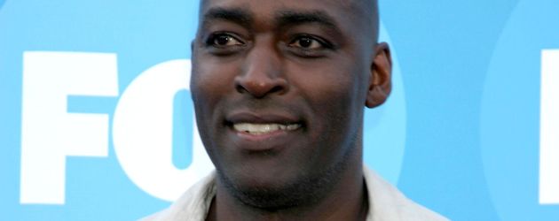 Michael Jace Michael Jace