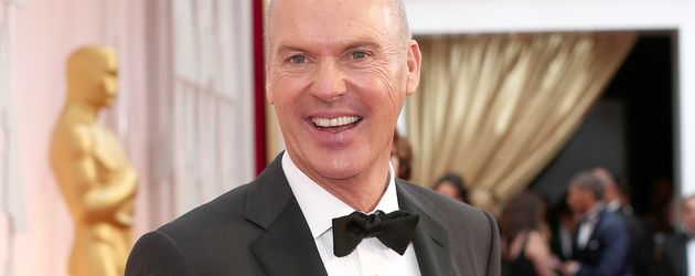 Michael Keaton Michael Keaton