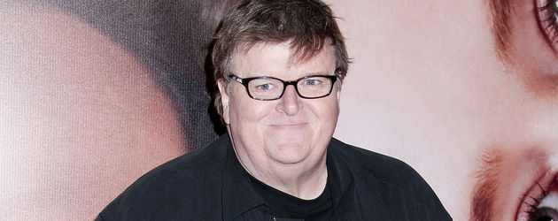 Michael Moore Michael Moore