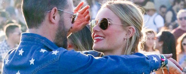 Kate Bosworth und Michael Polish Kate Bosworth und Michael Polish