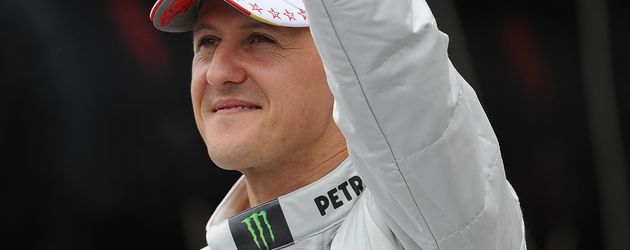 Michael Schumacher Michael Schumacher