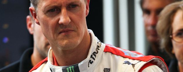 Michael Schumacher Michael Schumacher