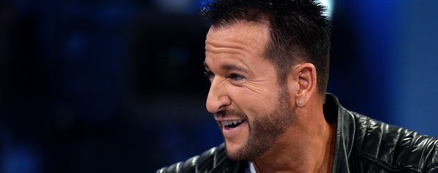 Michael Wendler bei "Promi Big Brother" Michael Wendler bei "Promi Big Brother"