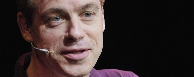 Michael Mittermeier, Comedian Michael Mittermeier, Comedian