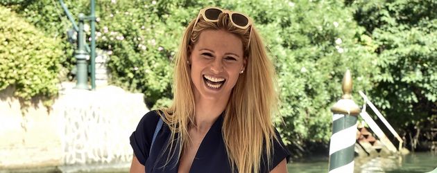 Michelle Hunziker Michelle Hunziker