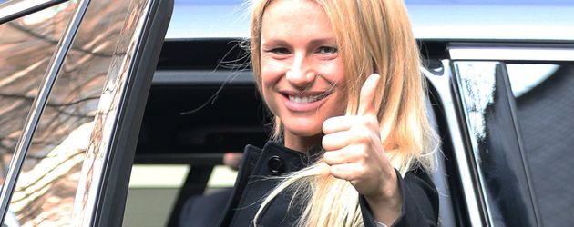 Michelle Hunziker Michelle Hunziker