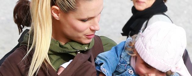 Michelle Hunziker Michelle Hunziker