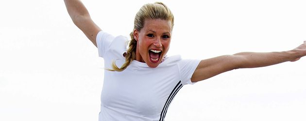 Michelle Hunziker Michelle Hunziker