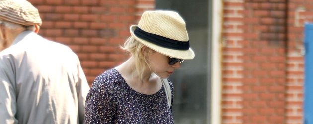 Michelle Williams Michelle Williams