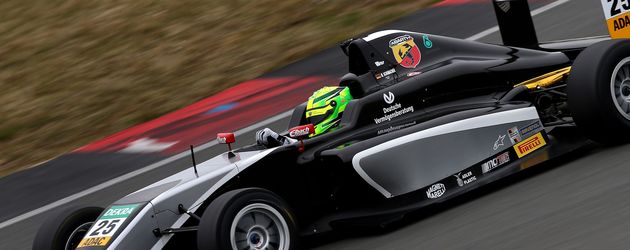Mick Schumacher Mick Schumacher