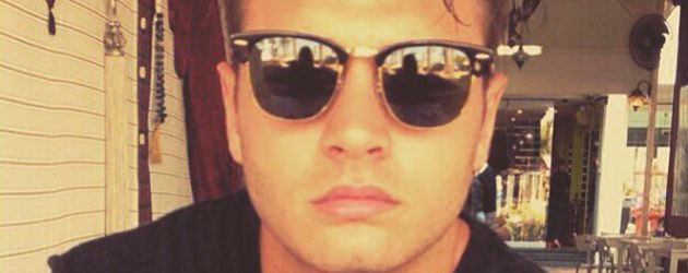 Mike Thalassitis Mike Thalassitis