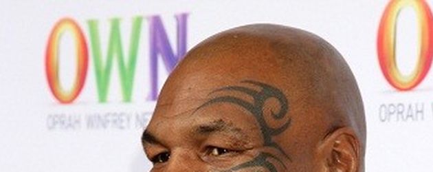 Mike Tyson Mike Tyson