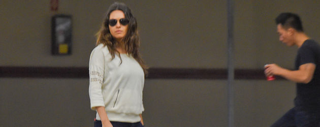 Mila Kunis Mila Kunis