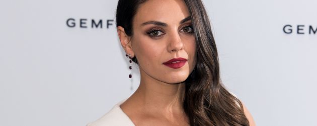 Mila Kunis, bekannt aus "Die Wilden 70er" Mila Kunis, bekannt aus "Die Wilden 70er"