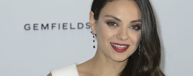 Mila Kunis Mila Kunis