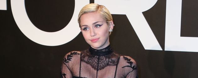 Miley Cyrus Miley Cyrus