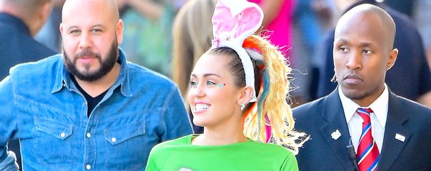 Miley Cyrus Miley Cyrus