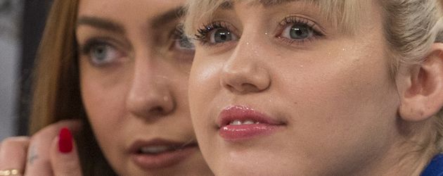 Miley Cyrus Miley Cyrus