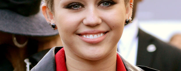 Miley Cyrus Miley Cyrus