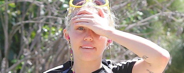 Miley Cyrus Miley Cyrus