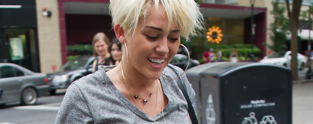 Miley Cyrus Miley Cyrus