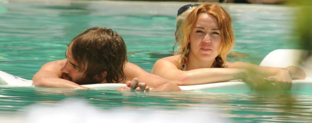 Miley Cyrus Miley Cyrus