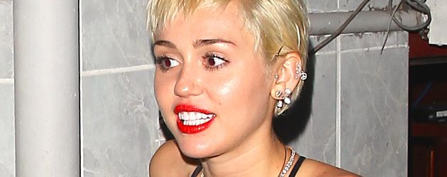 Miley Cyrus Miley Cyrus