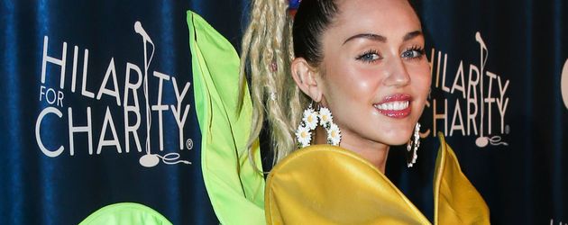 Miley Cyrus Miley Cyrus
