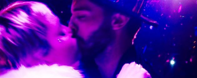 Miley Cyrus und Patrick Schwarzenegger Miley Cyrus und Patrick Schwarzenegger