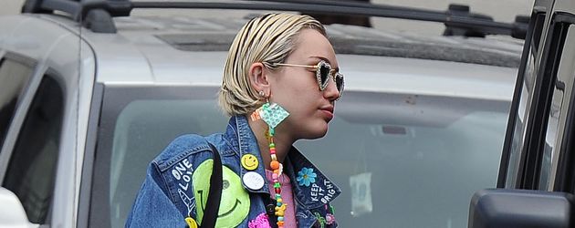 Miley Cyrus Miley Cyrus