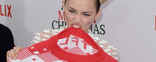 Miley Cyrus Miley Cyrus