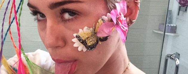 Miley Cyrus Miley Cyrus
