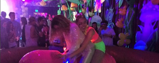 Miley Cyrus Miley Cyrus