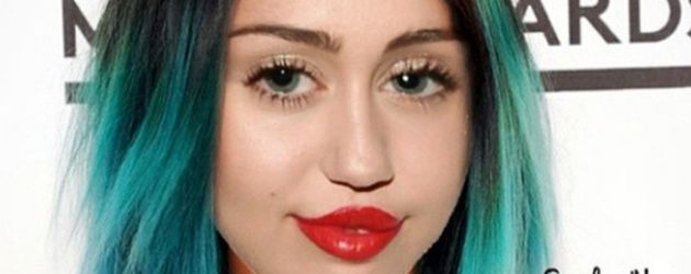 Miley Cyrus Miley Cyrus