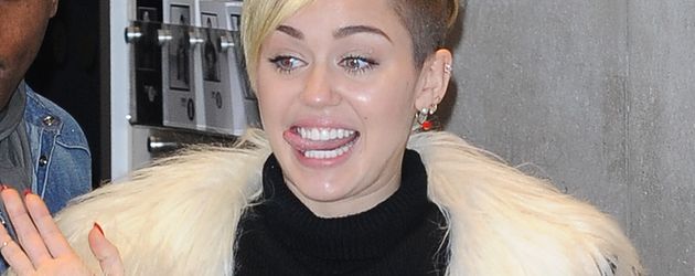 Miley Cyrus Miley Cyrus