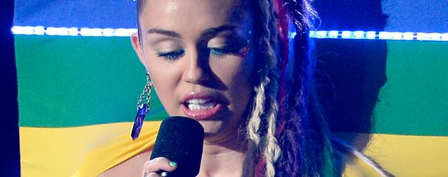 Miley Cyrus Miley Cyrus