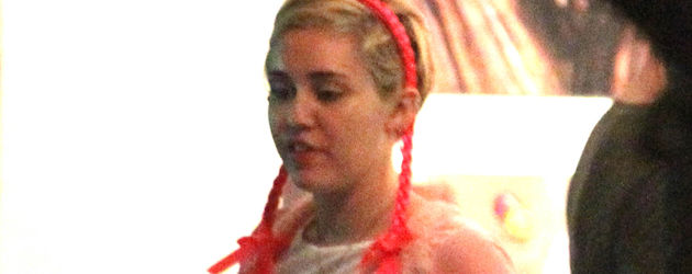 Miley Cyrus Miley Cyrus
