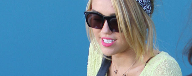 Miley Cyrus Miley Cyrus
